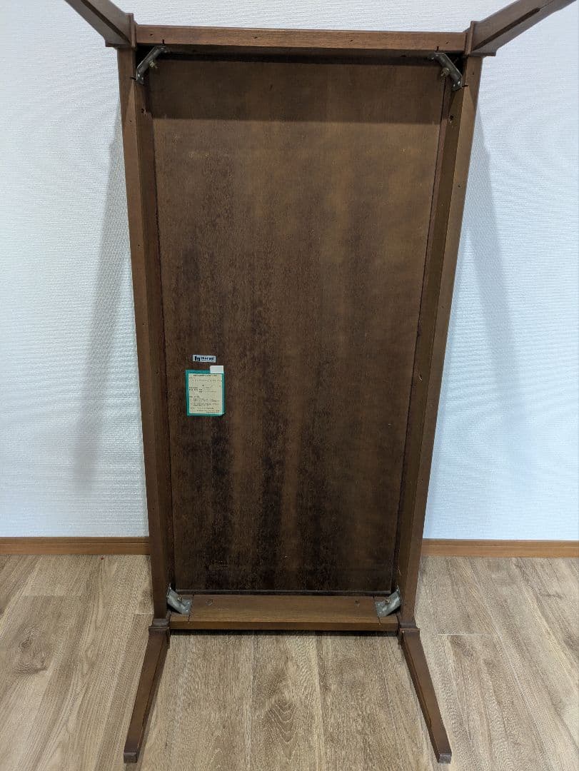 maruni マルニ木工 地中海 ローテーブル 長さ130cm