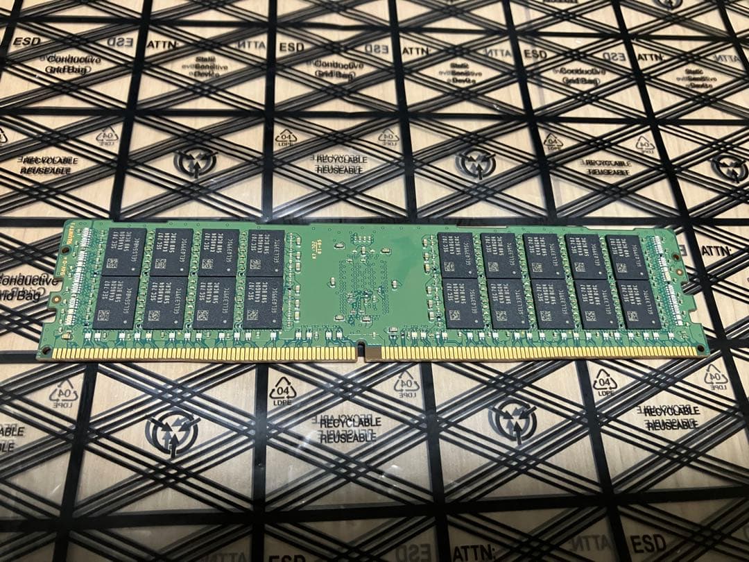 ドラエもん　サーバー用メモリ