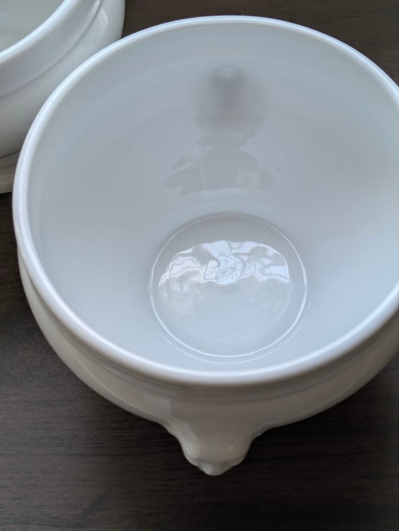 APILCO アピルコ ライオンヘッド スープボールアピルコ フランス 正規品