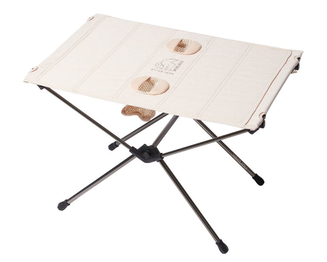 ノルディスク　テーブル　ホワイト　RISSKOV TABLE 【新品未開封】