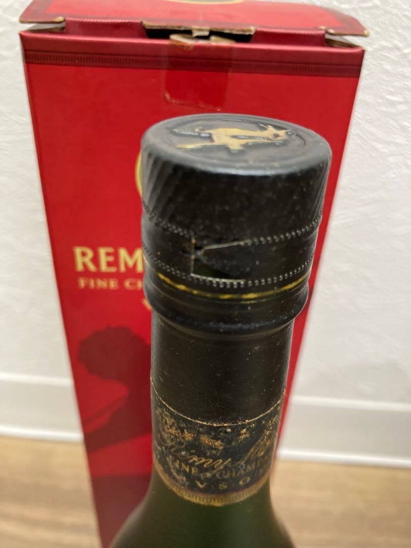 I*i様 ［未開封］Hennessy マーテル　レミーマルタン　ナポレオン　ブラ