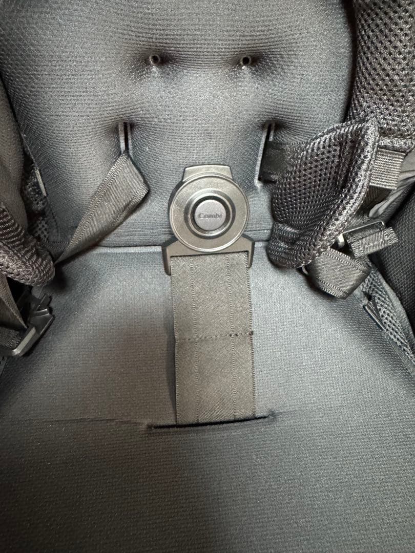 コンビ　スゴカル　Switch plus エッグショックEX AQ ベビーカー