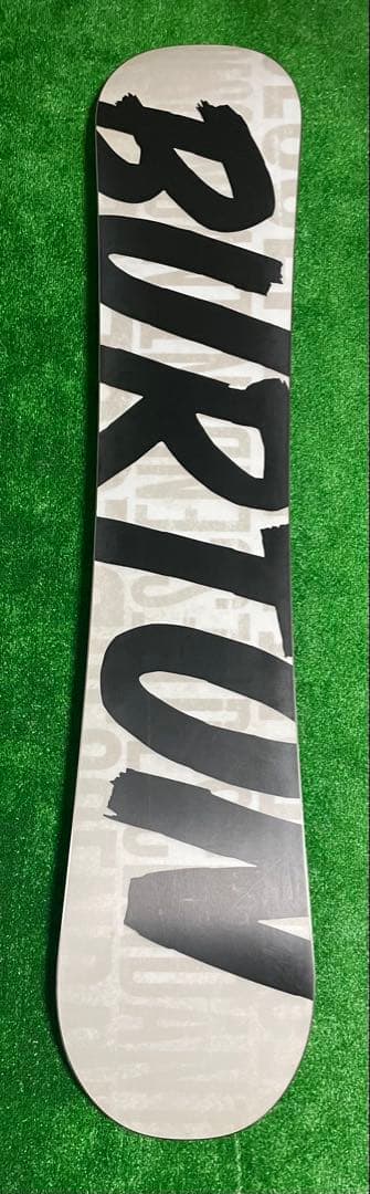 BURTON DESCENDANT 151cm スノーボード 2点セット