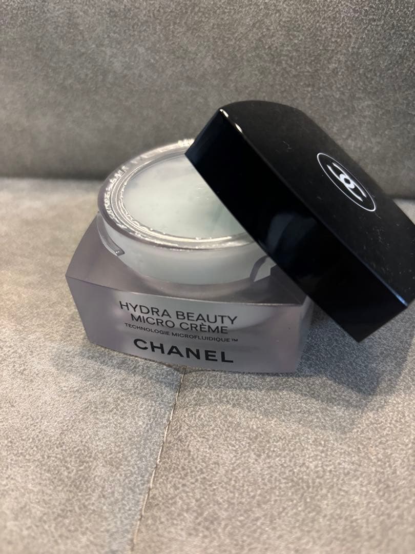 CHANEL新品未使用！イドゥラビューティーマイクロクリーム！送料無料！