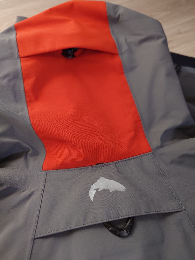 ＳＩＭＭＳ シムス　Ｇ４ プロ・ジャケット　US‐S