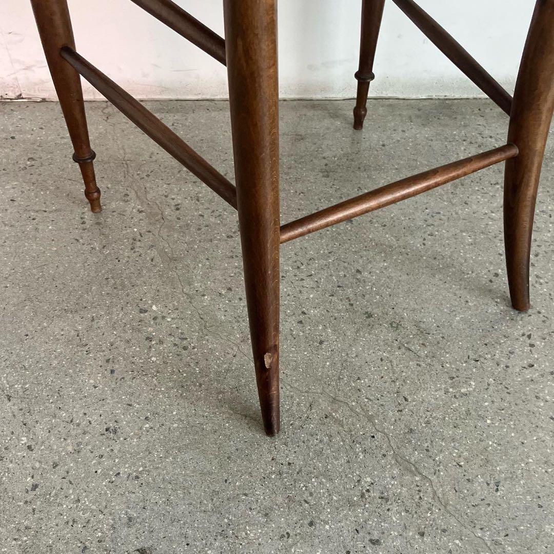 キアヴァリチェア　西洋家具　古家具　ヴィンテージ　ビンテージ　アンティーク