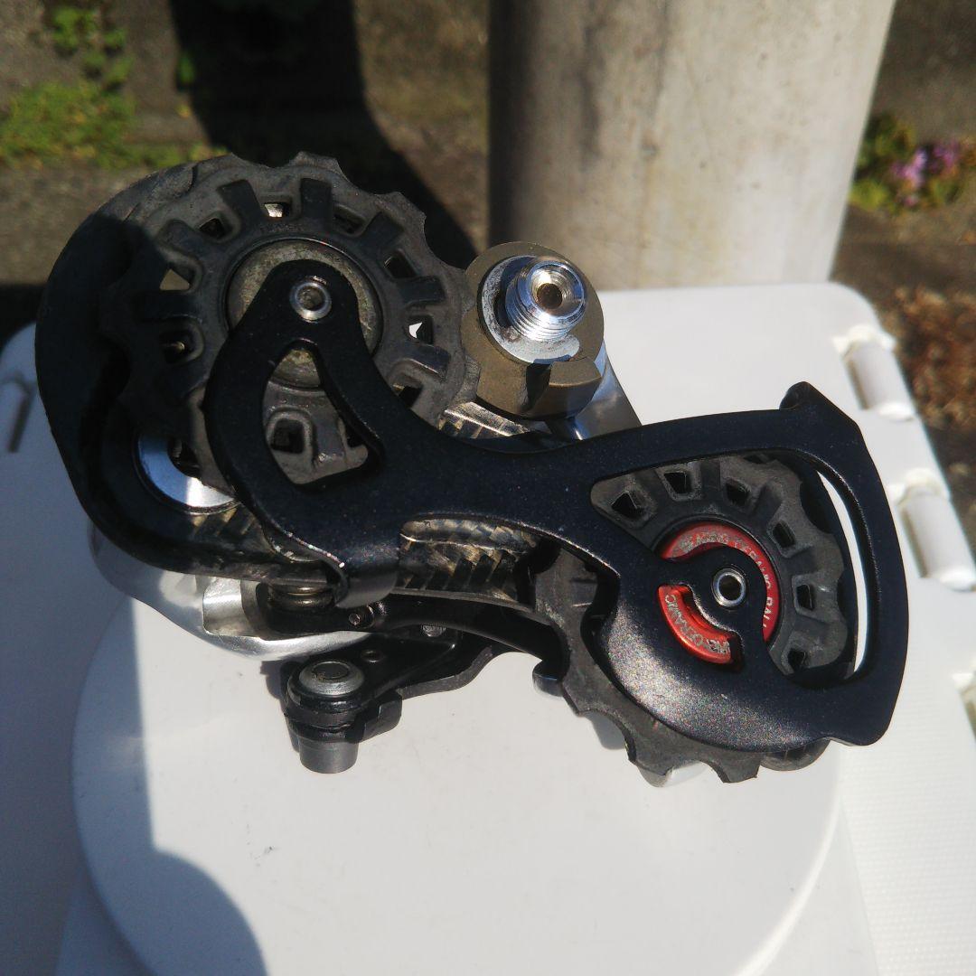 カンパニョーロ レコード リアディレイラー11s