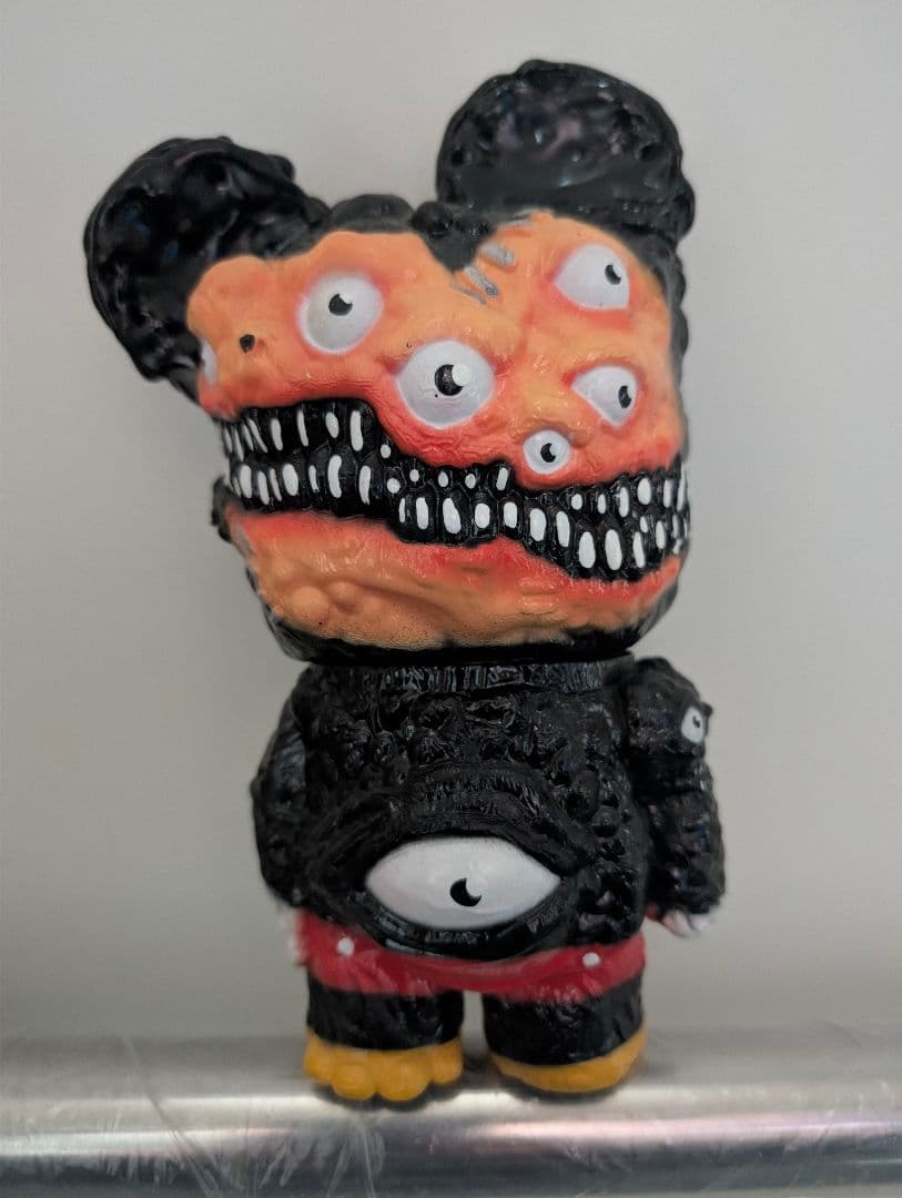 その他 Yoru Creaturmakertoys Devoureroneoff