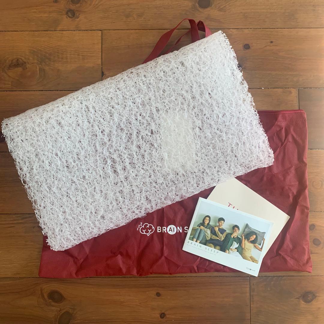 ブレインスリープ ピロー STANDARD