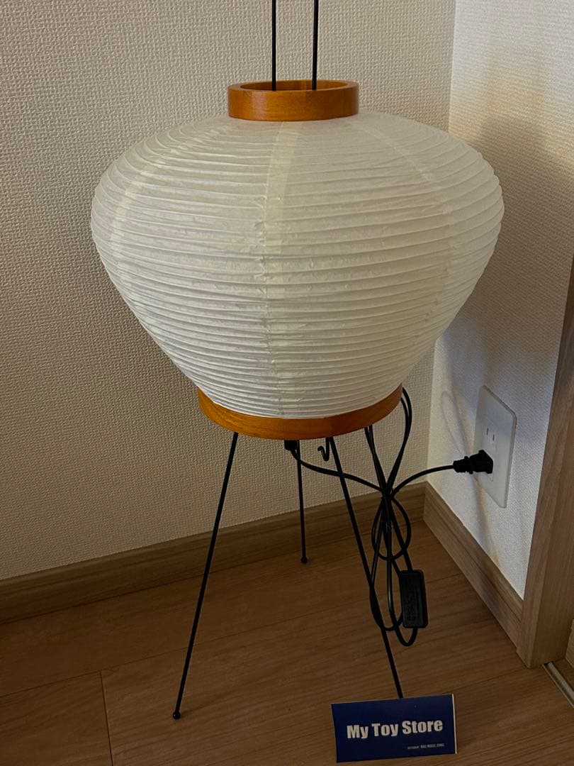 AKARI イサムノグチ 3A ※リプロダクト品　即日配達