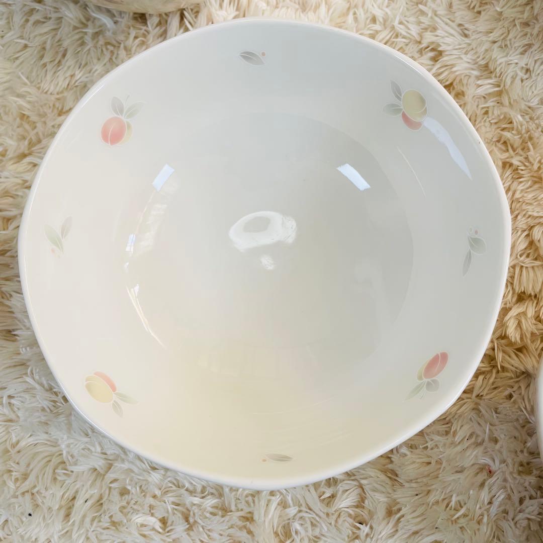 【フルセット26点】ノリタケ　シノワーズ　陶器セット 中華　レンゲ