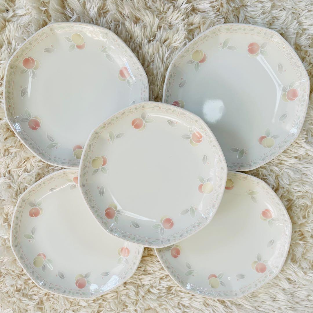 【フルセット26点】ノリタケ　シノワーズ　陶器セット 中華　レンゲ