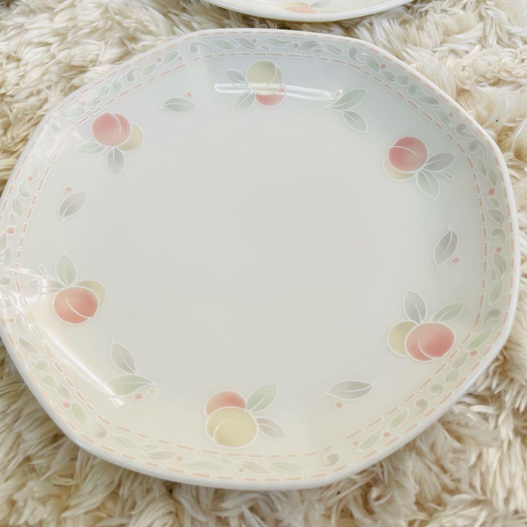 【フルセット26点】ノリタケ　シノワーズ　陶器セット 中華　レンゲ
