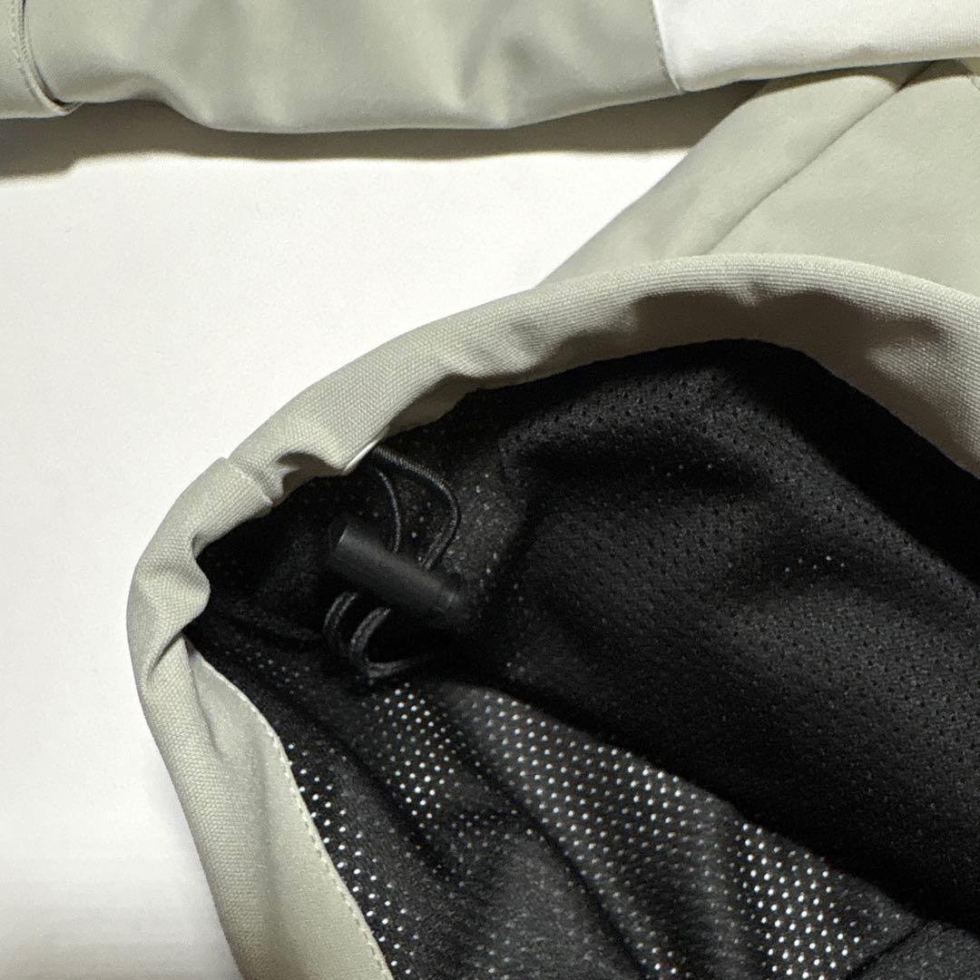 アンセム★スノーボードウェア★セットアップ★撥水【メンズ サイズXL.L】