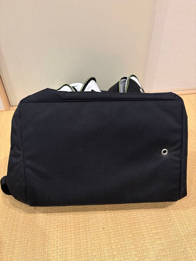 HEAD WORLD CUP REBELS スキー バックパック 90L