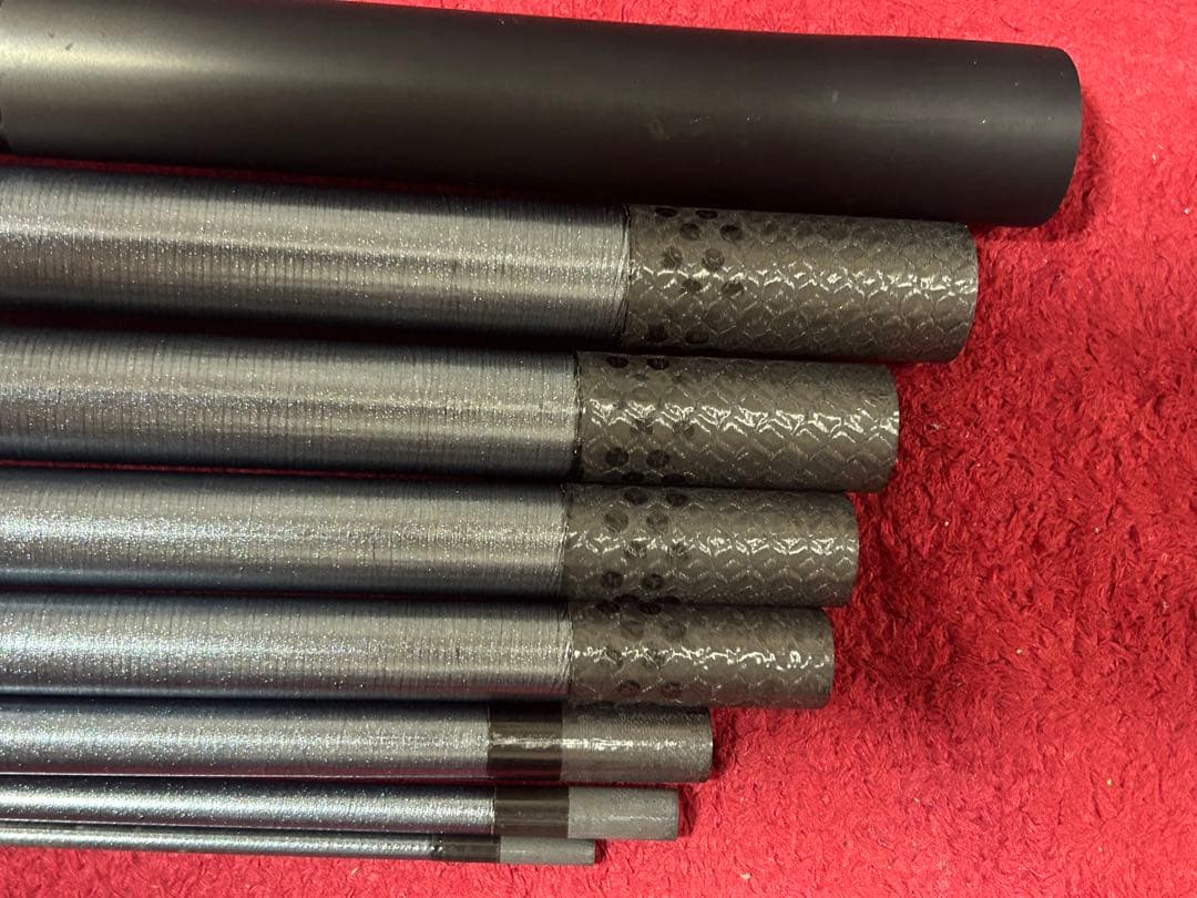 鮎竿 シマノ プロセレクトVS 9.0