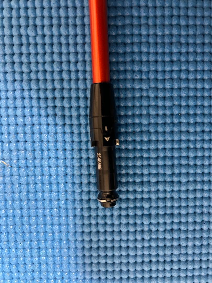 （1W用シャフト）DI-5s タイトリスト スリーブ 付