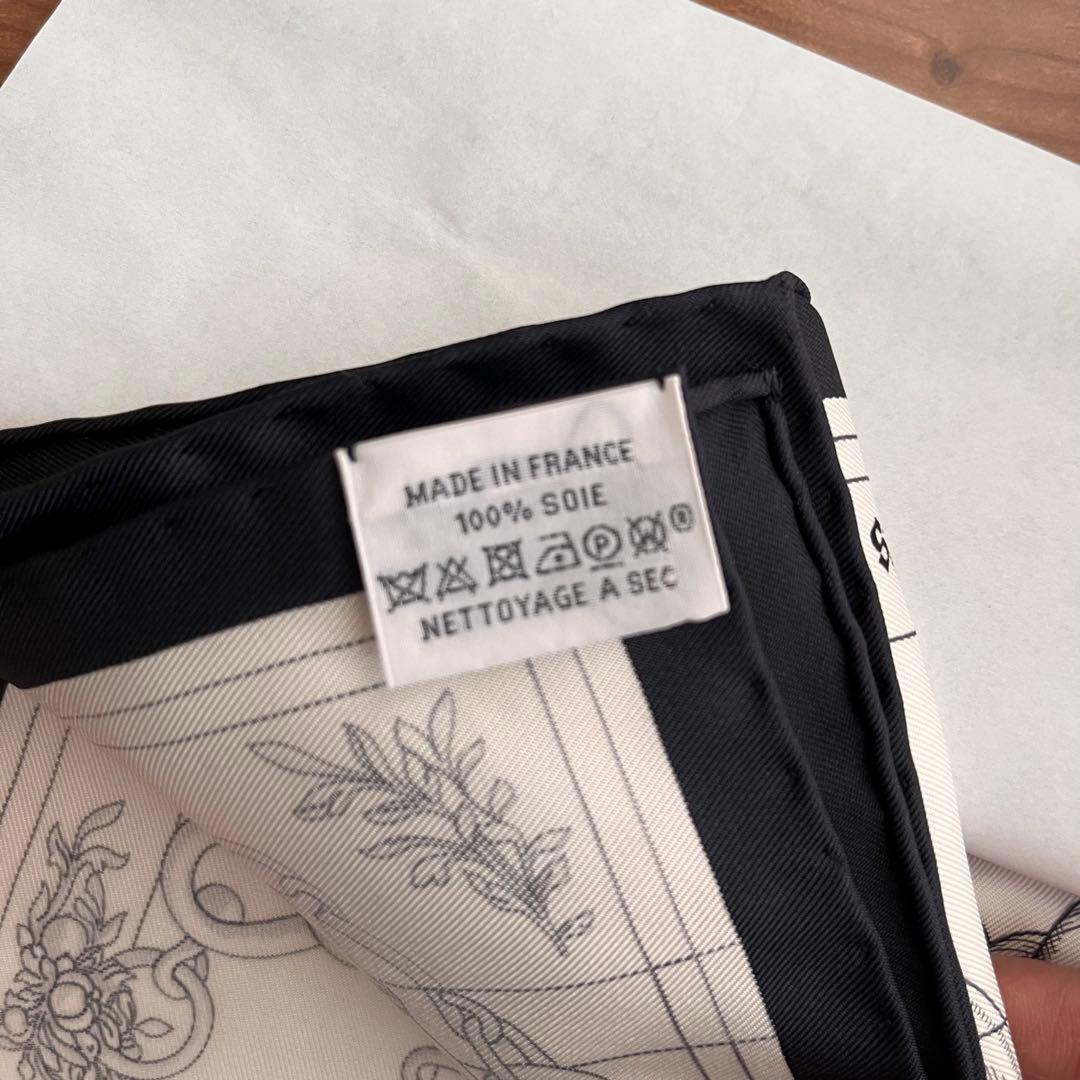 【正規品】HERMÈS エルメス ガヴロッシュ デッラ・カヴァッレリア