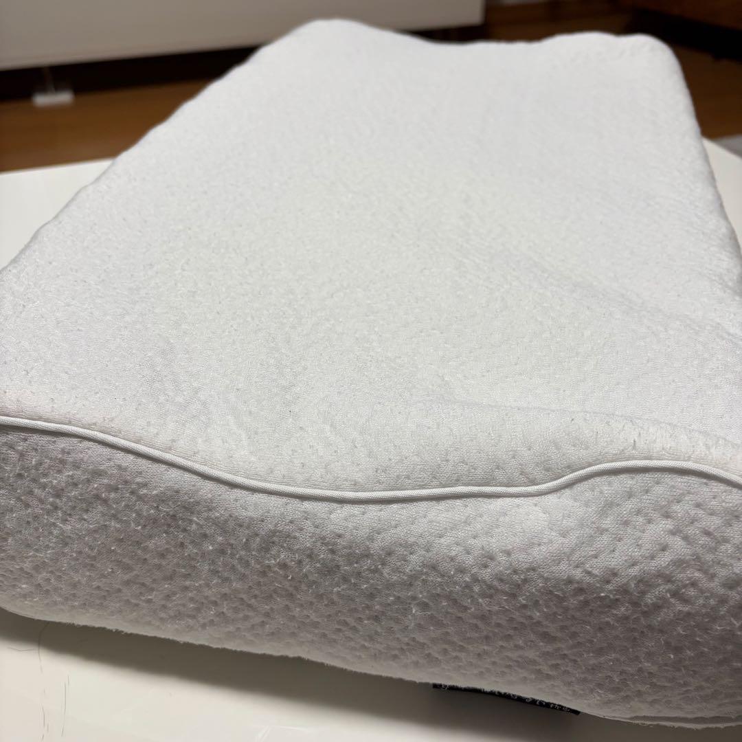 ヒツジのいらない枕　至極　箱無し