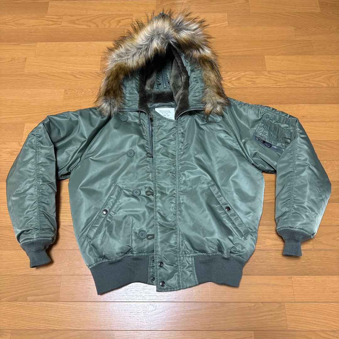 AVIREX N‐2B COMMERCIAL