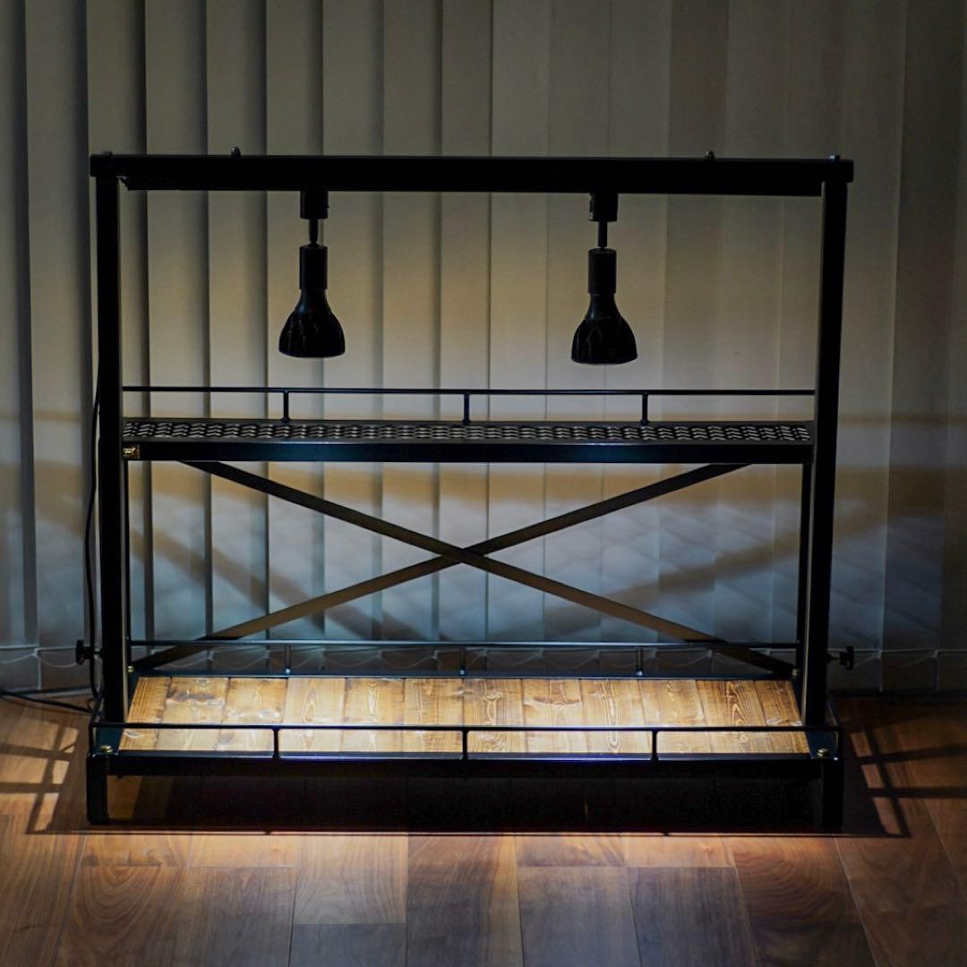 植物棚 ミニ　受注生産