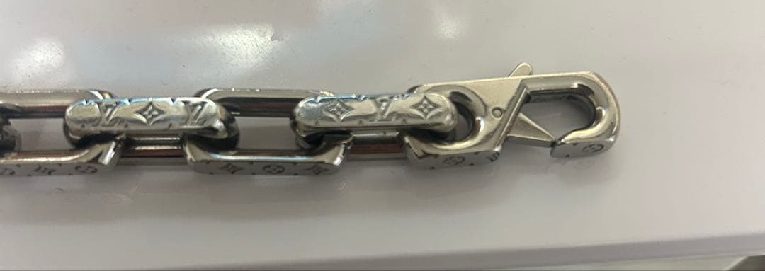 LOUIS VUITTON ブレスレット　Lサイズ