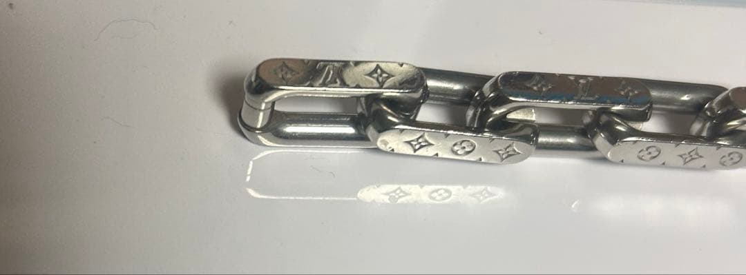 LOUIS VUITTON ブレスレット　Lサイズ