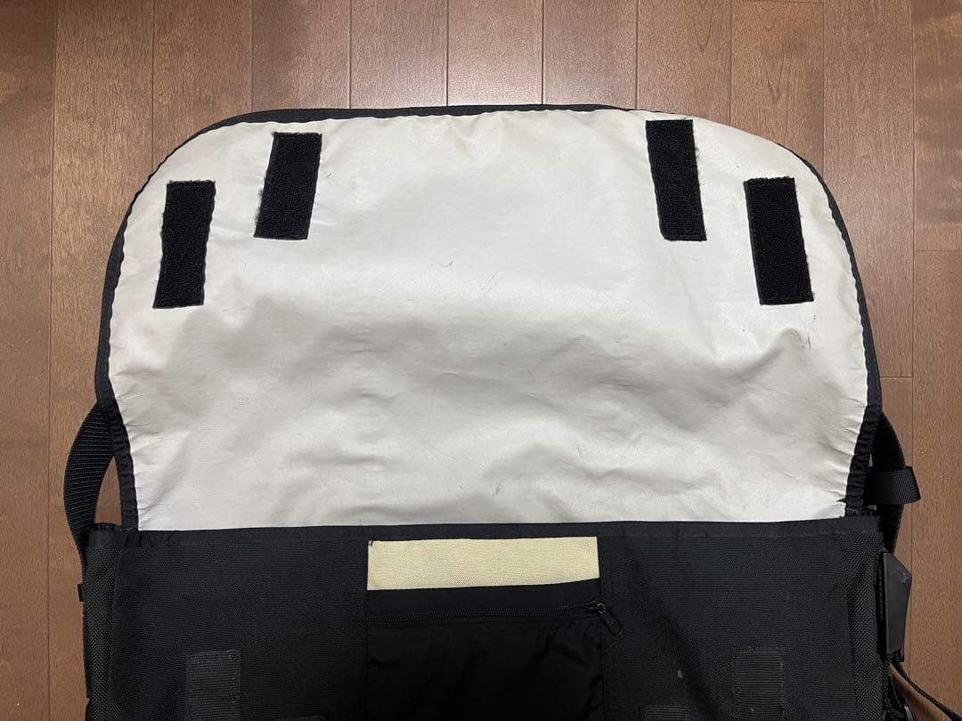 年末セール(12/27まで)[90s]Timbuk2 メッセンジャーバッグ