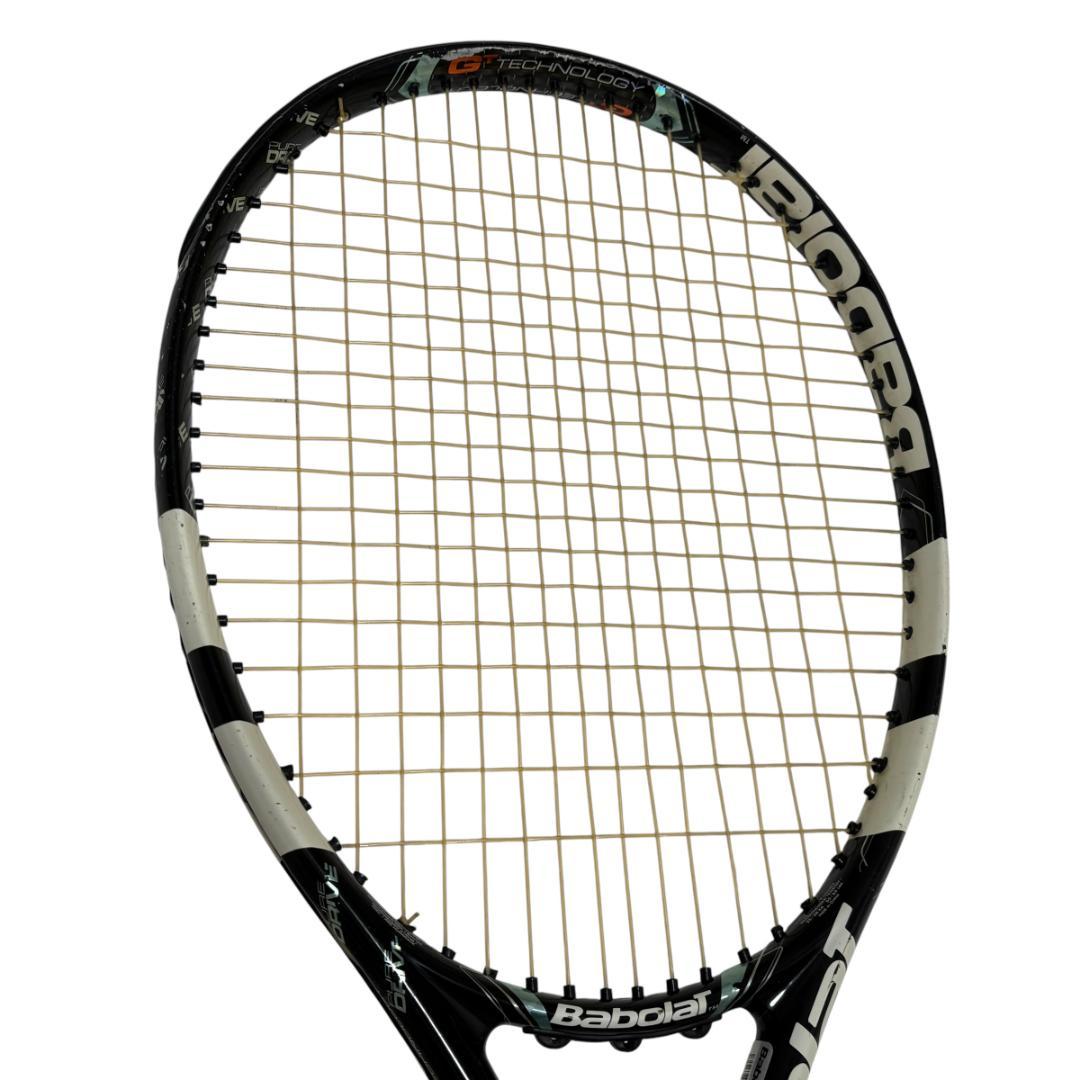 BabolaT バボラ PURE DRIVE GT ピュアドライブ 2012