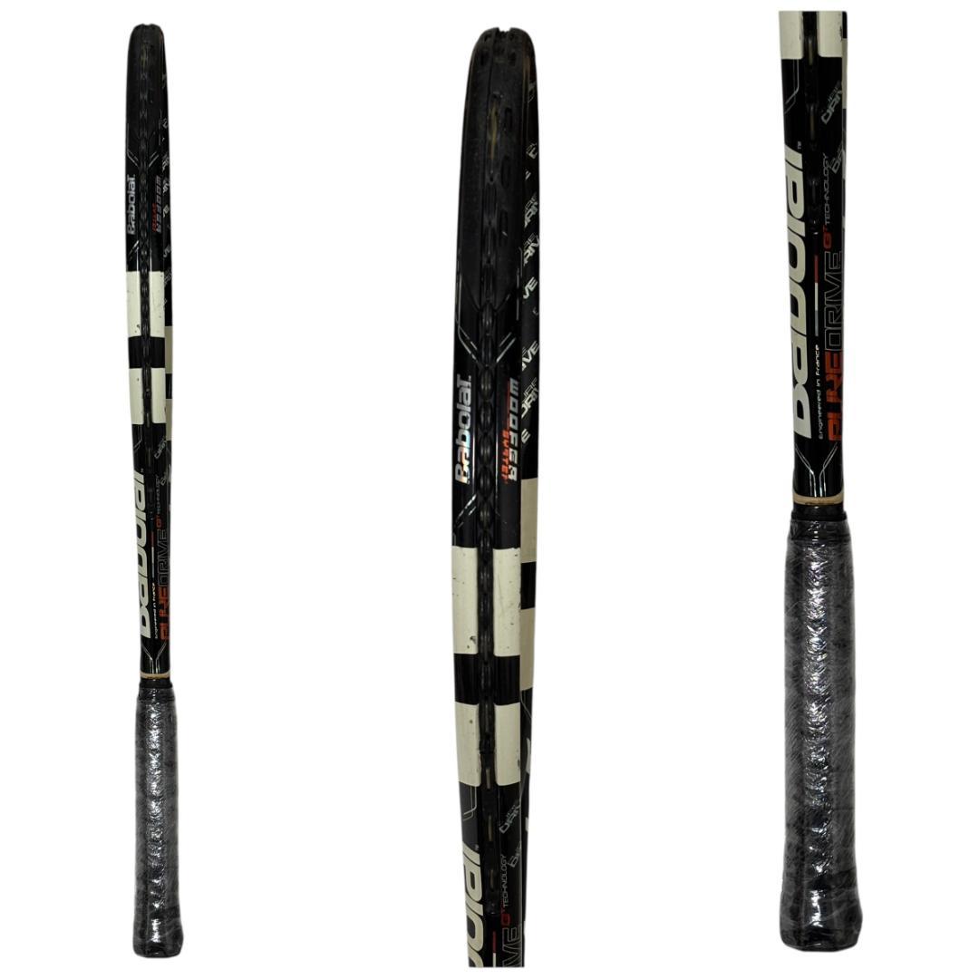 BabolaT バボラ PURE DRIVE GT ピュアドライブ 2012