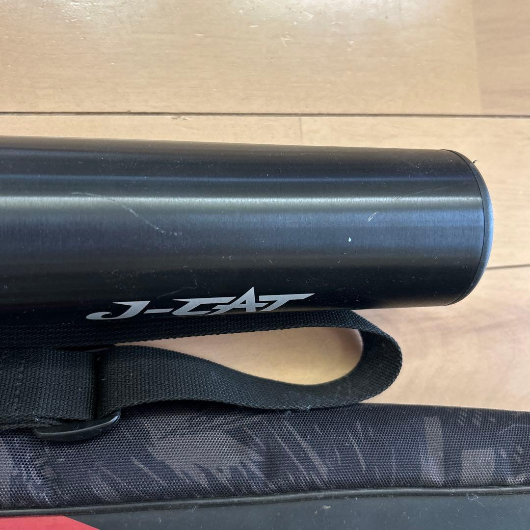 Marucci J-CAT 低反発硬式バット 84cm
