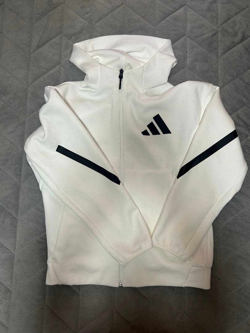 ADIDAS アディダス Z.N.E セットアップ Mサイズ