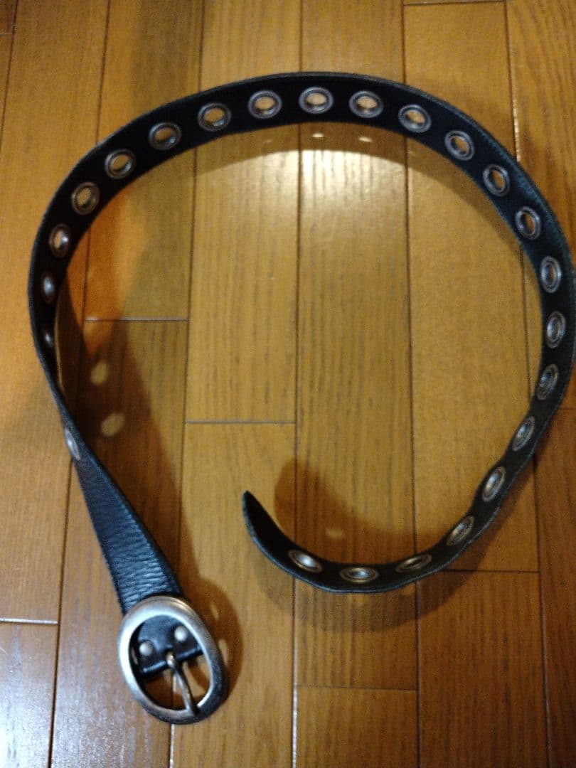 5351プールオム　ベルト