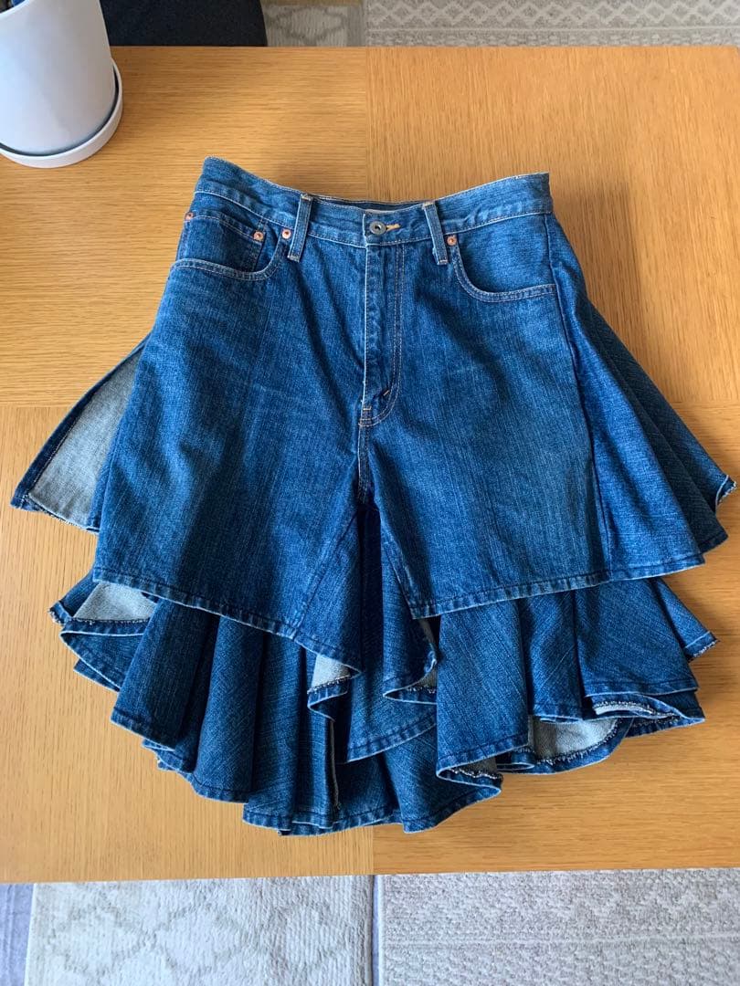 ぎゅな　JUNYAWATANABEコムデギャルソン