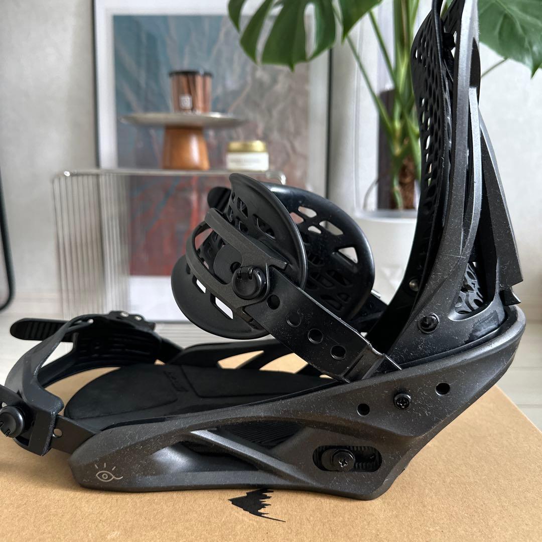 Burton ESCAPADE Re:Flex ESTレディース Lサイズ