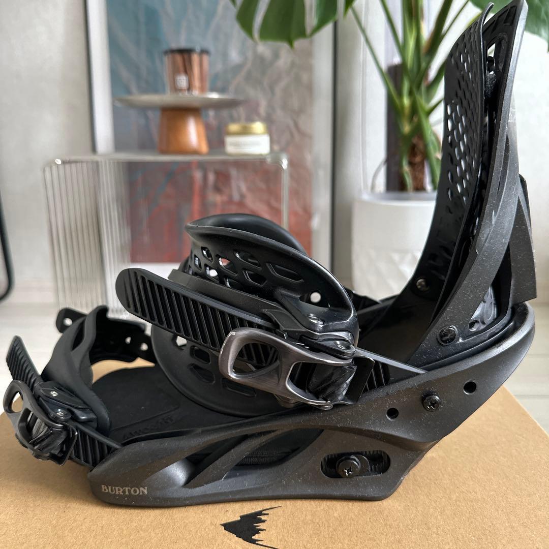 Burton ESCAPADE Re:Flex ESTレディース Lサイズ