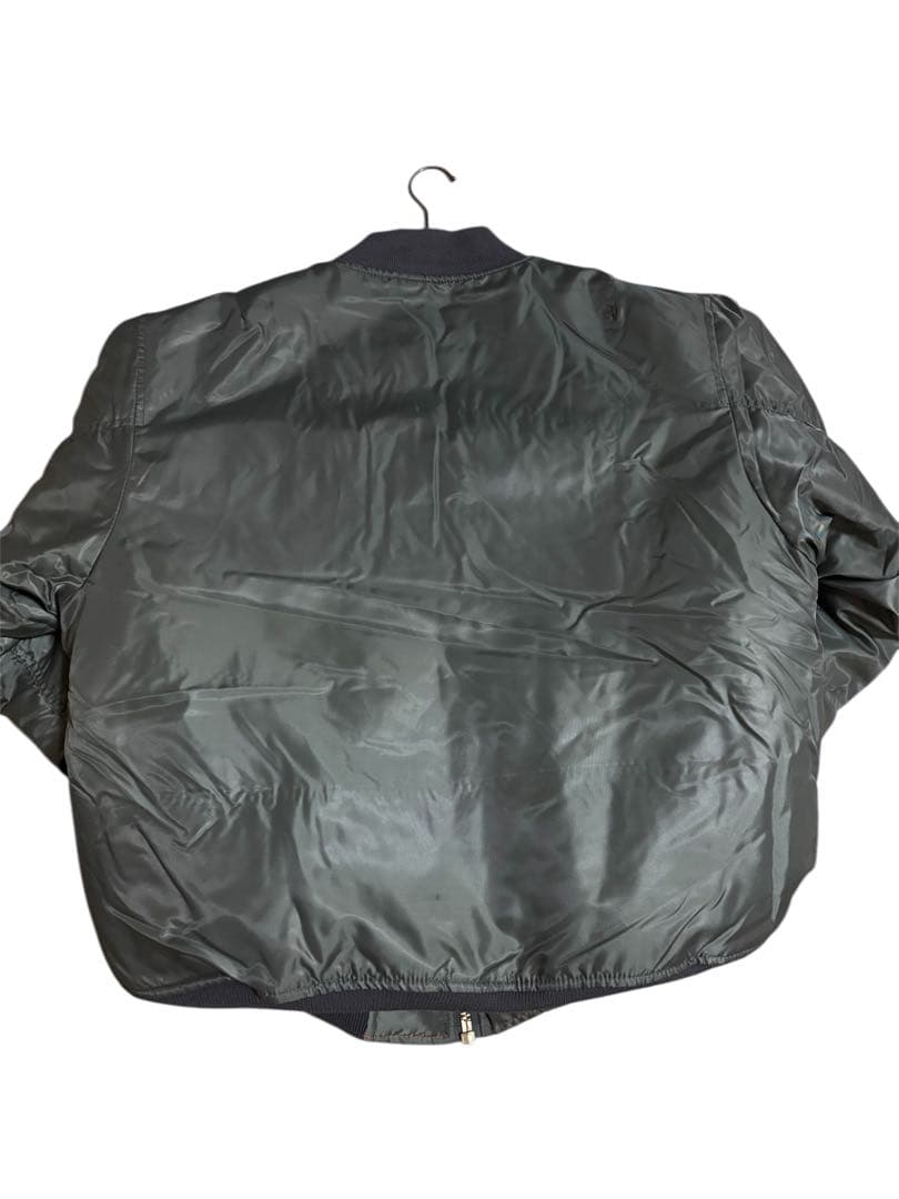 MA-1 フライトジャケット メンズ ミリタリージャケット　ROTHCO