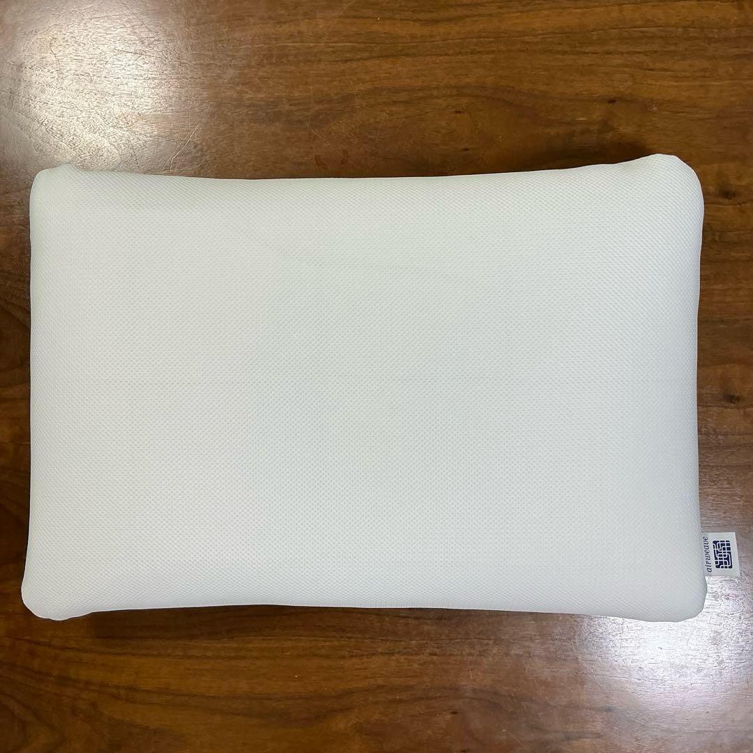 エアウィーヴピロースタンダート　 2-04011-1