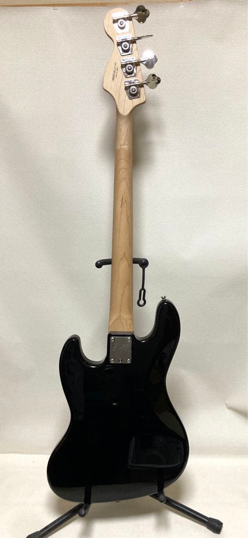 ベース Squier by Fender Affinity JAZZ BASS
