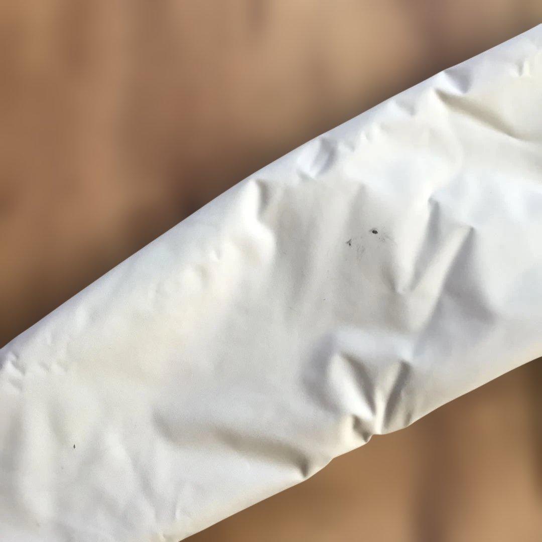 AIRBLASTER ジャケット ビブパンツ 上下セット