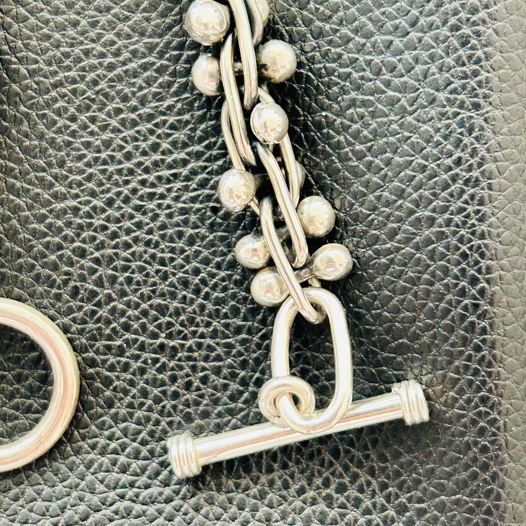 XOLO JEWELRY DNA Link Bracelet-10mm ショロ