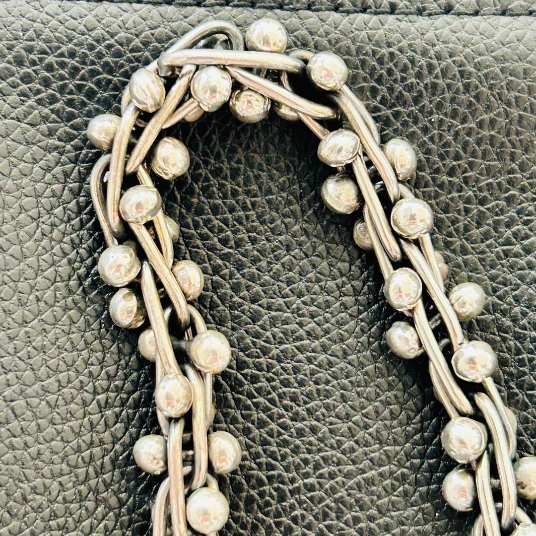 XOLO JEWELRY DNA Link Bracelet-10mm ショロ