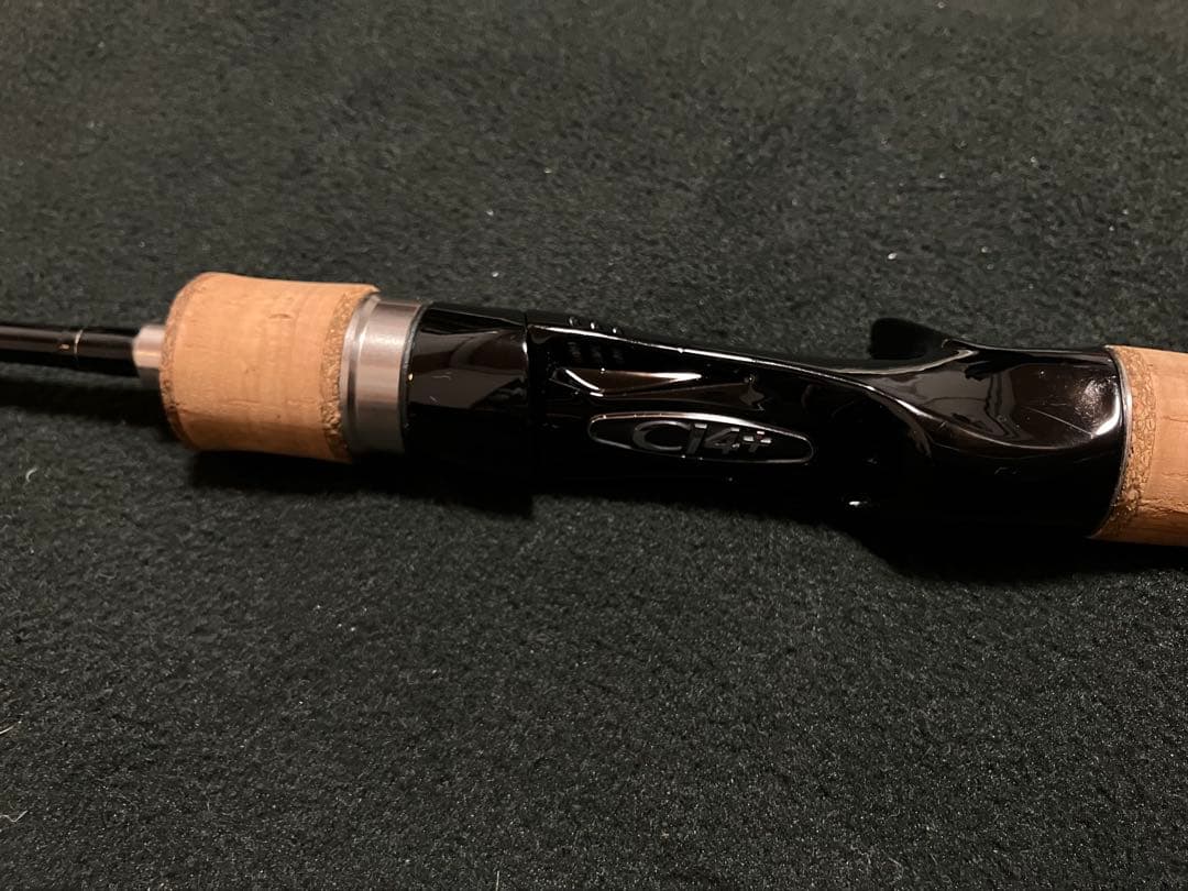 SHIMANO カーディフNX B48L