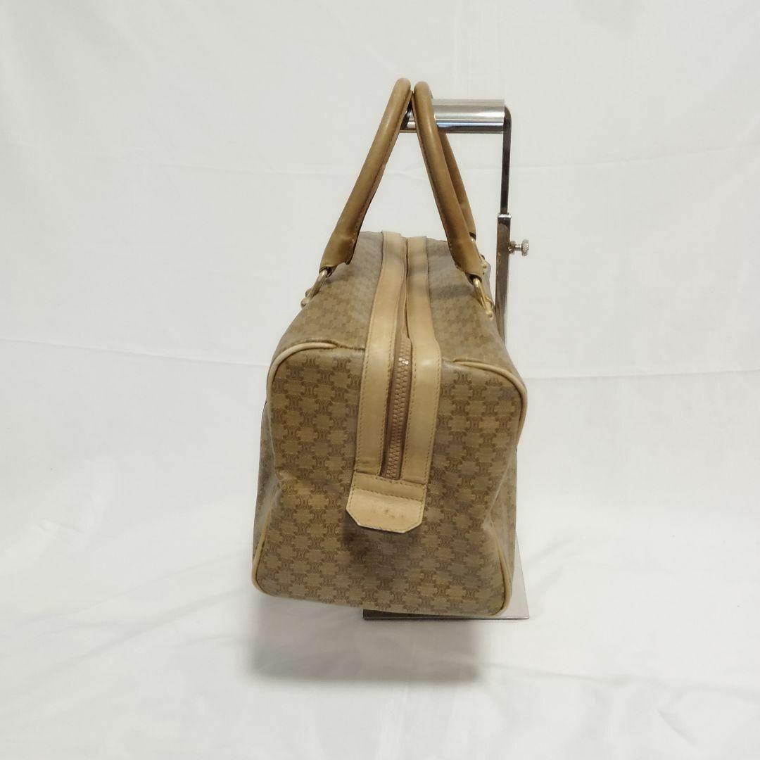 CELINE セリーヌ ハンドバッグ マカダム柄 ユニセックス