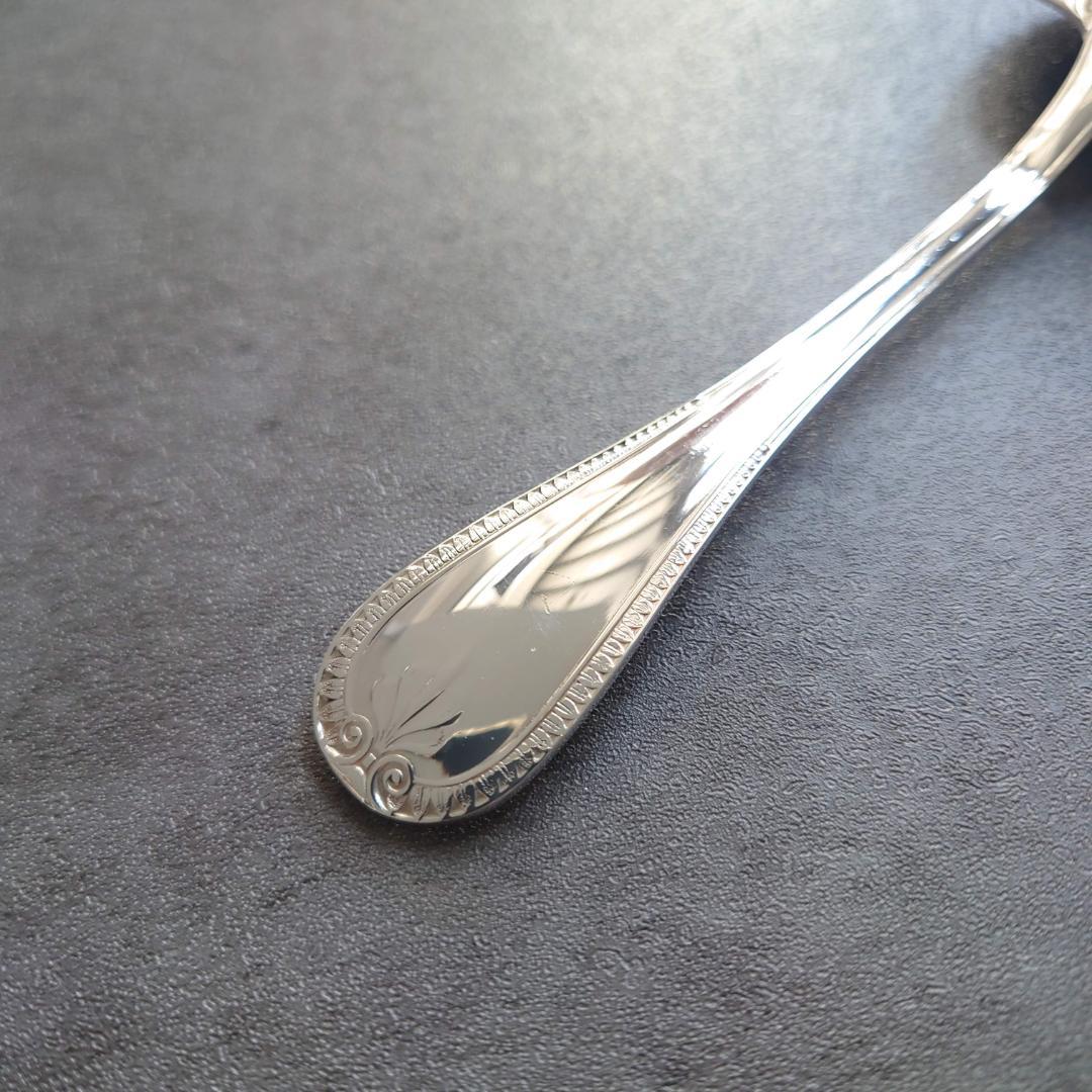 極希少 美品 クリストフル マルメゾン ソースレードル小 1点