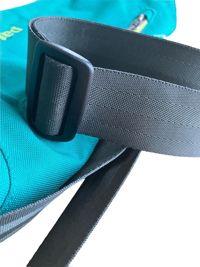patagonia 00s パタゴニア　クリティカルマス　メッセンジャーバッグ