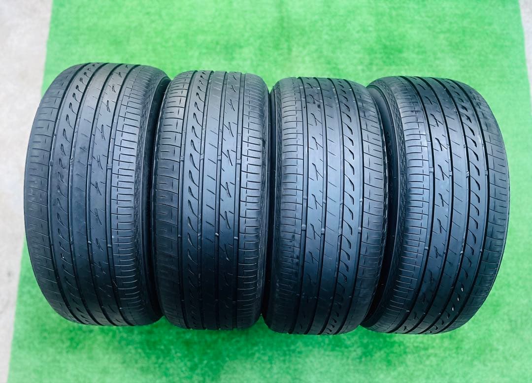 235/50R18,BRIDGESTONE REGNO GR-Xlll 24 年