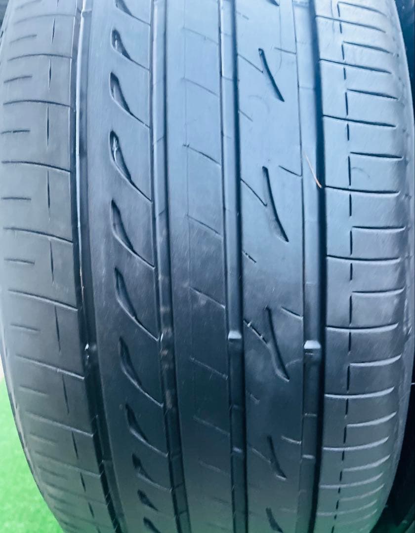 235/50R18,BRIDGESTONE REGNO GR-Xlll 24 年