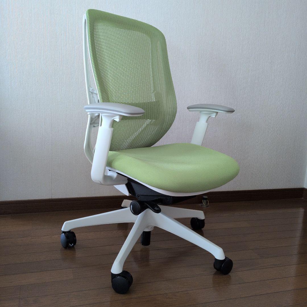 オカムラ　シルフィー　チェア