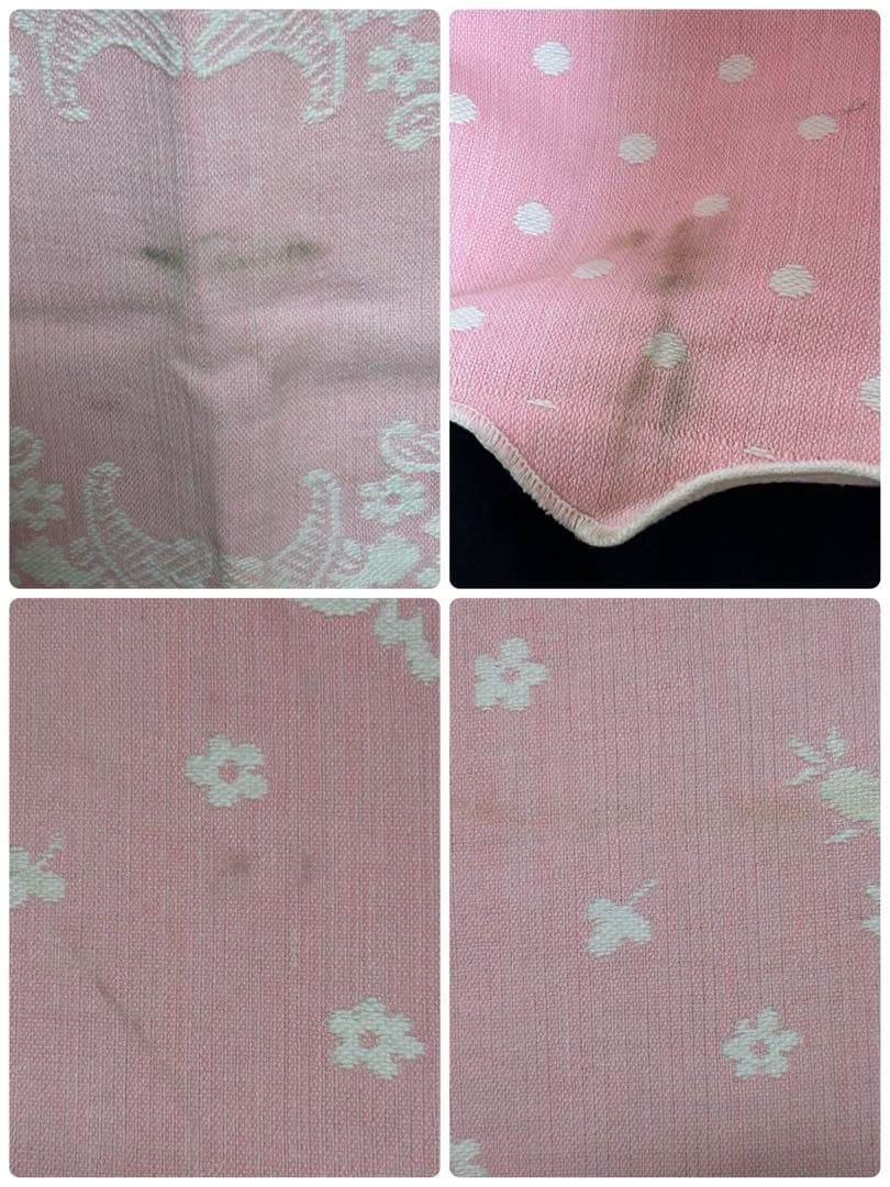 BATESアンティークヴィンテージベッドスプレッド　カバー特大布特大タオルケット